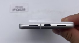 Good
													Google Pixel 7 - Unlocked, Snow, 128 GB, 8 GB, GVU6C, Sub-6 5G, photo 5 of 9