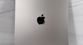 Good
													Apple iPad Pro 11" (M4) 2024 - Wi-Fi, Silver, 2 TB, 16 GB, A2836, Nano-texture Glass, photo 5 of 7