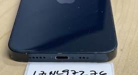 Fair
													Apple iPhone 13 - Unlocked, Midnight, 128 GB, A2482, photo 3 of 6