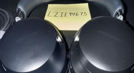 Used
													Bose QuietComfort Ultra Headphones - Black, photo 2 of 3