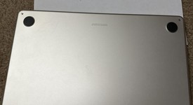 Mint
													MacBook Air 2022 - 13" - Apple M2, Silver, 256 GB, 8 GB, photo 4 of 7