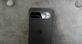 Mint
													Google Pixel 9 Pro - Unlocked, Obsidian, 128 GB, 16 GB, GR83Y, photo 1 of 6