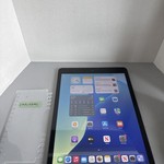 Fair Apple iPad (9th Gen) - Unlocked, 256 GB, Gray, A2603
