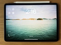 Apple iPad Pro 11" 3rd Gen 2021