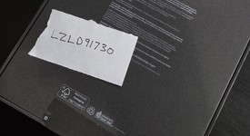 New
													Samsung Galaxy Z Fold7 - Unlocked, Jetblack, 256 GB, 12 GB, SM-F966U1, photo 2 of 2