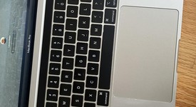 Good
													MacBook Pro 2020 - 13" - Apple M1, Gray, 512 GB, 16 GB, photo 5 of 7