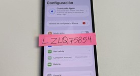 Mint
													Apple iPhone 13 - T-Mobile, Midnight, 128 GB, A2482, photo 1 of 8