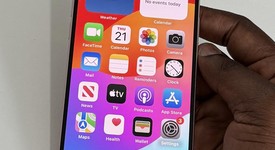 Fair
													Apple iPhone 15 Plus - T-Mobile, Pink, 128 GB, A2847, photo 2 of 11