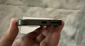 Mint
													Google Pixel 9a - Unlocked, Obsidian, 128 GB, 8 GB, photo 5 of 8