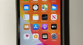 Mint
													Apple iPhone 6S Plus - AT&T, Silver, 64 GB, A1634, photo 3 of 12