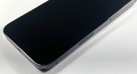 Good
													Apple iPhone 14 Pro Max - Verizon, Purple, 128 GB, A2651, photo 5 of 9