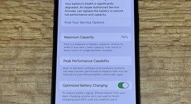 Good
													Apple iPhone 12 Mini - Unlocked, Black, 64 GB, A2176, photo 3 of 10
