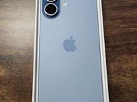Apple iPhone 17