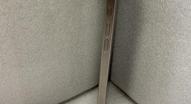 Mint
													Apple iPhone 16 Pro Max - Unlocked, Natural, 256 GB, A3084, photo 4 of 9