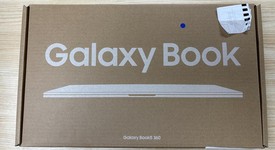 Mint
													Samsung Galaxy Book5  360 - Gray, 512 GB, 16 GB, photo 1 of 3