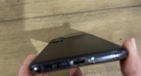 Good
													Samsung Galaxy S21 5G - AT&T, Gray, 128 GB, 8 GB, SM-G991U, photo 6 of 6