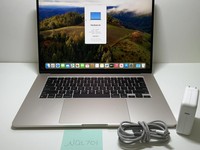 MacBook Air 2024 (M3) - 15"
