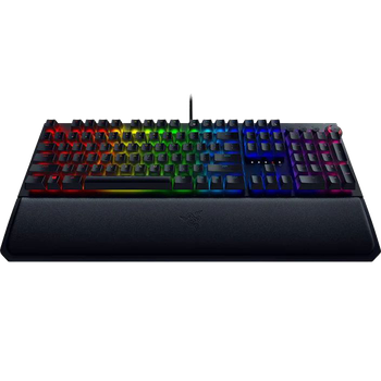 Razer BlackWidow Elite Mechanical Gaming Keyboard for sale