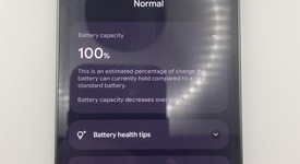 Mint
													Google Pixel 9 Pro - Unlocked, Hazel, 128 GB, 16 GB, GR83Y, photo 4 of 8