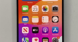 Good
													Apple iPhone 15 - AT&T, Blue, 128 GB, A2846, photo 1 of 7