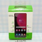 New Samsung Galaxy A02s - Cricket, 32 GB, Black, 2 GB