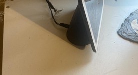 Good
													Google Nest Hub 2nd Gen - Chalk, photo 4 of 8