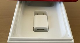 Mint
													Apple iPhone Xr - T-Mobile, Red, 128 GB, A1984, photo 2 of 6