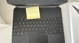 Mint
													Apple iPad Pro 12.9" 5th Gen 2021 - Wi-Fi, Silver, 512 GB, photo 4 of 13