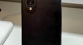 Good
													Samsung Galaxy Z Fold4 5G - T-Mobile, Black, 256 GB, 12 GB, SM-F936U, photo 1 of 4