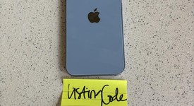 Mint
													Apple iPhone 14 - Unlocked, Blue, 128 GB, A2649, photo 4 of 8