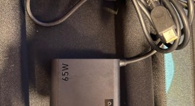Good
													Lenovo Legion Go - Z1 Extreme, Black, 1 TB, 16 GB, photo 1 of 6