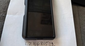 Good
													Samsung Galaxy Z Fold6 - T-Mobile, Silver, 256 GB, 12 GB, SM-F956U, photo 2 of 11