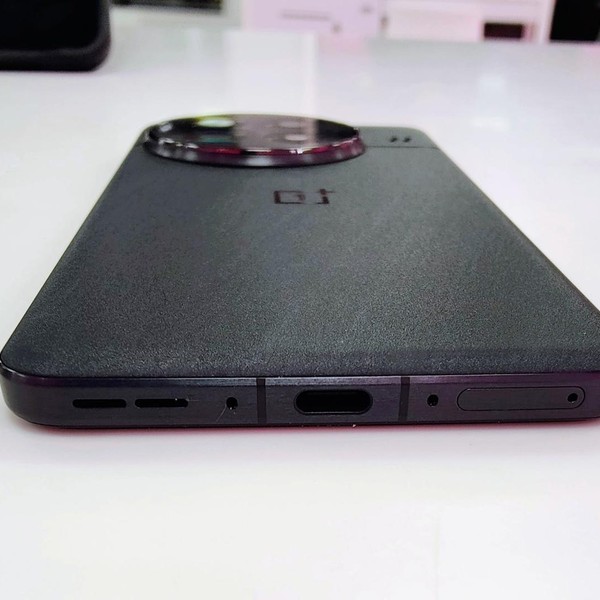 OnePlus 13 - Unlocked, 512 GB, Black Eclipse, 16 GB