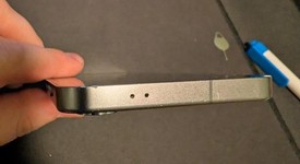 Good
													Samsung Galaxy S24 - T-Mobile, Gray, 128 GB, 8 GB, SM-S921U, photo 4 of 6