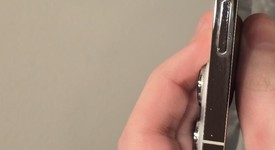 Good
													Apple iPhone 14 Pro - Unlocked, Silver, 128 GB, A2650, photo 2 of 12