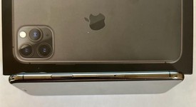Mint
													Apple iPhone 11 Pro - Verizon, Gray, 64 GB, A2160, photo 3 of 5