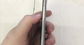 Good
													LG V30 - Verizon, Silver, 64 GB, VS996, photo 5 of 7