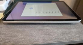 Mint
													Apple iPad 11th Gen - Wi-Fi, Silver, 128 GB, A3354, photo 5 of 9