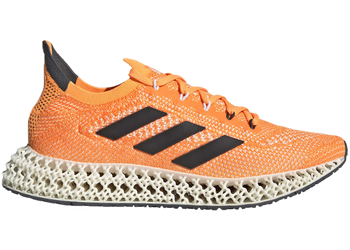 adidas 4DFWD Flash Orange for sale