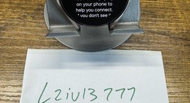 Mint
													Samsung Galaxy Watch4 - Unlocked, Gold, 40mm, photo 1 of 4