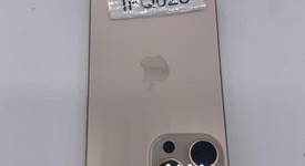 Good
													Apple iPhone 16 Pro Max - T-Mobile, Desert, 256 GB, A3084, photo 3 of 9