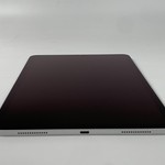 Good Apple iPad Pro 11 inch 2018 - Unlocked, 256 GB, Silver, A2013