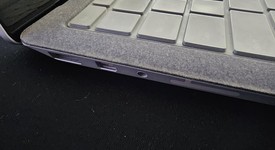 Good
													Microsoft Surface Laptop - Silver, 512 GB, 16 GB, photo 3 of 10