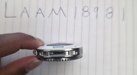 Mint
													Samsung Galaxy Watch8 Classic - Wi-Fi, White, SM-L500, 46mm, photo 3 of 6