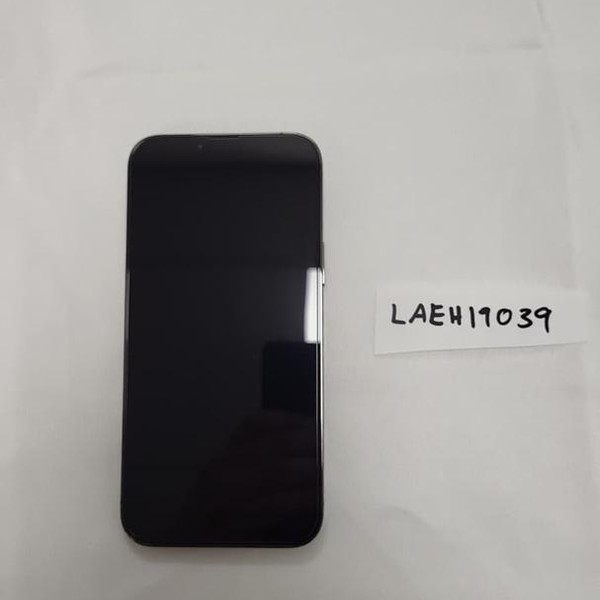 Apple iPhone 13 Pro Max - Unlocked, 512 GB, Graphite, A2484