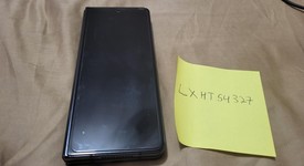 Good
													Samsung Galaxy Z Fold4 5G - T-Mobile, Black, 512 GB, 12 GB, SM-F936U, photo 6 of 6