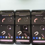 Good Google Pixel 4 XL - Unlocked, Black, 64 GB, 6 GB, G020J, Google Edition