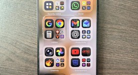 Good
													Apple iPhone 15 Pro - Unlocked, Black, 128 GB, A2848, photo 2 of 7