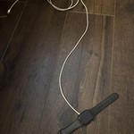 Good Apple Watch Series 4 40mm - Unlocked, Silver, A1975 - Cellular, Aluminum