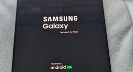 Mint
													Samsung Galaxy Z Fold5 - Unlocked Non-US, Blue, 256 GB, 12 GB, SM-F946B, photo 4 of 9